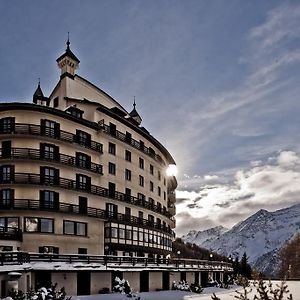 Principi Di Piemonte Sestriere